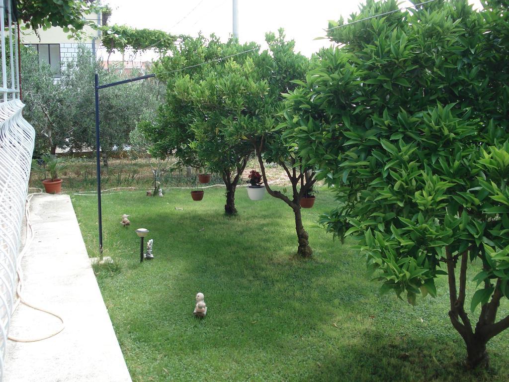 Apartment Meri Trogir Cameră foto